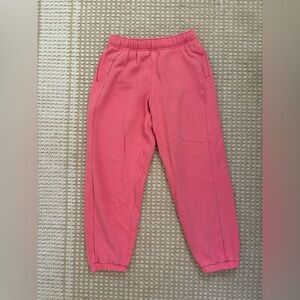 lululemon athletica Scuba Joggers